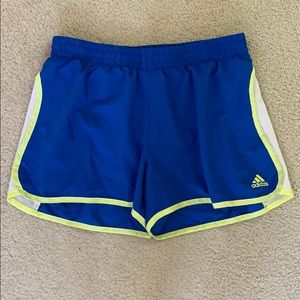 Adidas Athletic Shorts